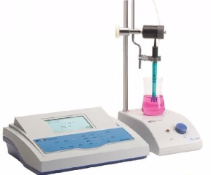 高精度自动电位滴定仪 SQ-ZD-2SQ-ZD-2 