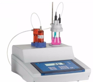 高精度自动电位滴定仪 SQ-ZDJ4ASQ-ZDJ4A 