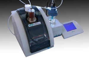 高精度电位滴定仪 SQ-ZDJ-5SQ-ZDJ-5 