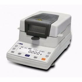 经济性卤素快速水分测定仪 M-20CM-20C 