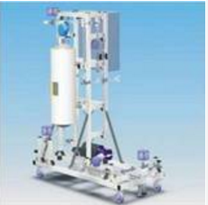 超临界流体系统辅助设备 BDS和CO2BDS和CO2 