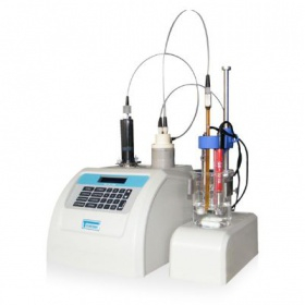 自动电位滴定仪 MaxTitra30MMaxTitra30M 