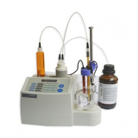 自动电位滴定仪 COM-300ACOM-300A 