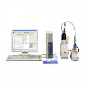 自动电位滴定仪 COM-1750COM-1750 