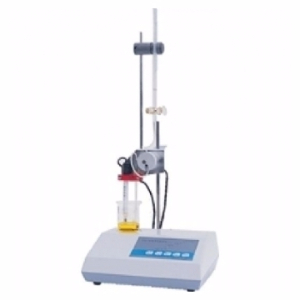 自动永停滴定仪 ZYT-1ZYT-1 