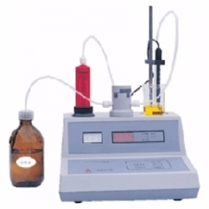 自动永停滴定仪 ZYT-2ZYT-2 