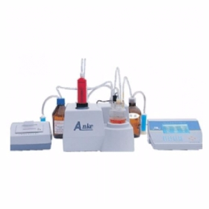 自动电位滴定仪 ZD-3AZD-3A 