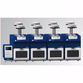 石油组分快速分离系统 AcceleSepAcceleSep  