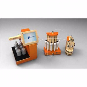 全自动食用油极性组分分离系统 EOPCEOPC 