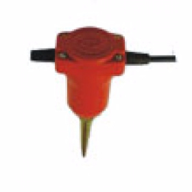 中高频地震检波器 DZ-CDJ-Z/P10DZ-CDJ-Z/P10 