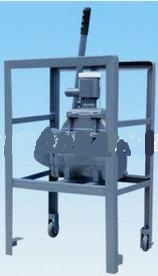 手摇计量加油泵 HAD-100AHAD-100A 