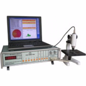 四探针电阻率测定仪 HARTS-8HARTS-8 