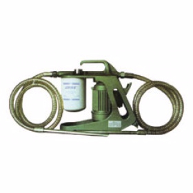 手提式高效滤油机 HY-FO-016HY-FO-016 