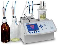 库仑法卡尔?费休滴定水分仪 HI904HI904  