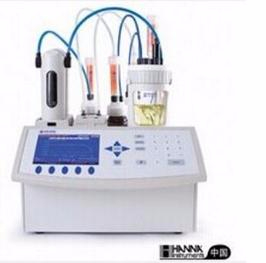 法卡尔?费休滴定水分仪 HI903HI903  