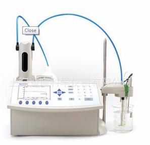 微电脑自动滴定分析仪 HI901HI901  