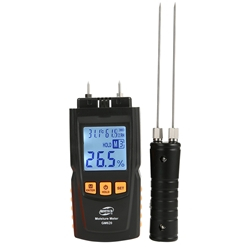 木材水分检测仪 GM620GM620 