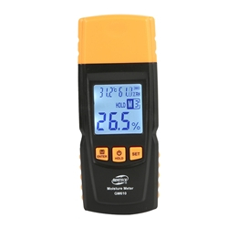 木材水分检测仪 GM610GM610 