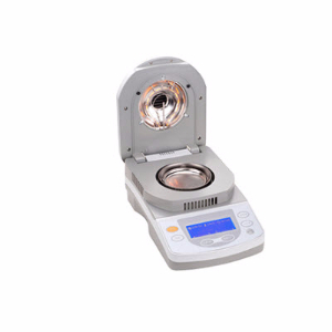 卤素水分快速测定仪 JC-LS-10A JC-LS-10A 