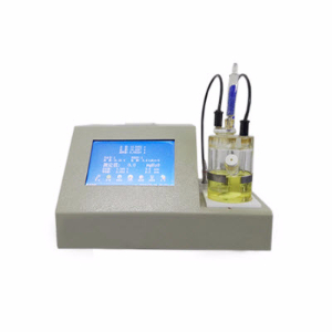 全自动微量水分测定仪 JC-SF-1 JC-SF-1 