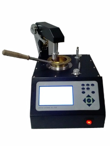 智能半自动开口闪点测定仪 PCK210型PCK210型 