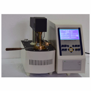智能闭口闪点测定仪 PCB310型PCB310型 
