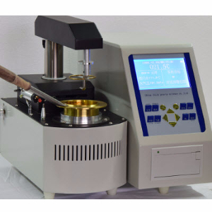 智能开口闪点测定仪 PCK209型PCK209型 