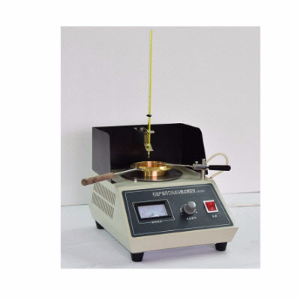 开口闪点和燃点仪 PKS206型PKS206型 