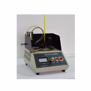 闭口闪点仪 PBS306型PBS306型 