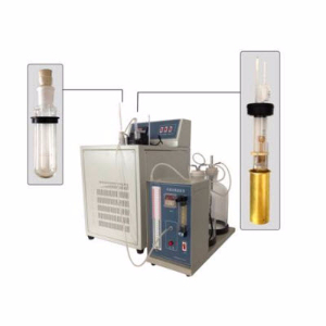 凝点冷滤点测定仪 PND176APND176A 