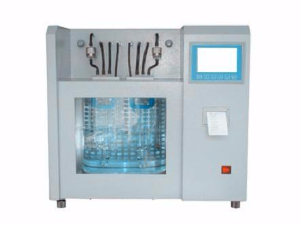 全自动运动粘度测定仪 PCN400型PCN400型 