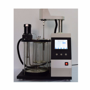 智能抗/破乳化测定仪 PCR502型PCR502型 