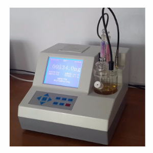 微量水分测定仪 PWS102PWS102 