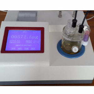 微量水分测定仪 PWS102APWS102A 