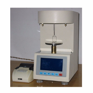 全自动张力测定仪 PZL135型PZL135型 