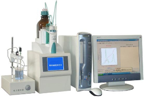 全自动酸值测定仪 PSZ130APSZ130A 