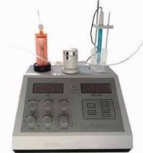 石油产品和润滑剂酸值测定仪 PSZ130PSZ130 