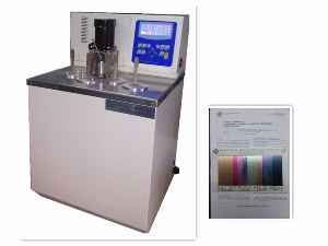 铜片腐蚀测定仪 PXS703型PXS703型 