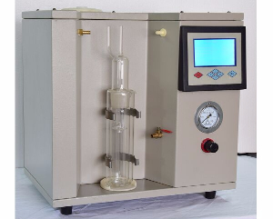 空气释放值测定仪 PKS111PKS111 