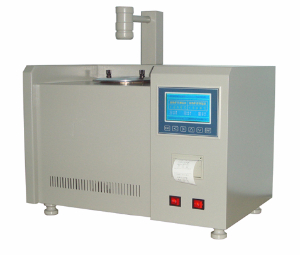 自燃点测定仪 PKR803型PKR803型 