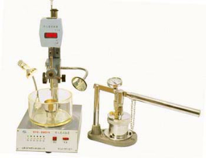 锥入度测定仪 PHY268PHY268 