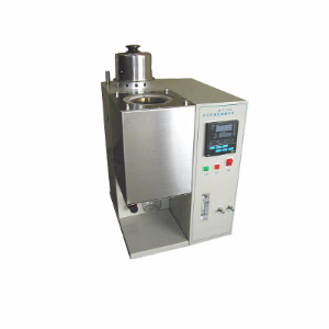 石油产品残炭测定仪（电炉法） PCT910型PCT910型 