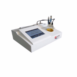 全自动微量水分测定仪 SFY-6000型SFY-6000型 