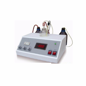 卡尔费休水分测定仪  HKF-1A型  HKF-1A型 