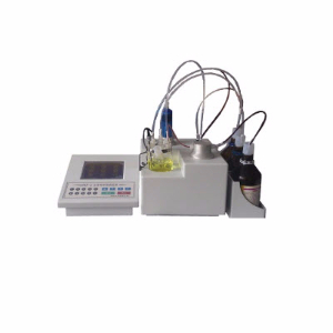 卡尔费休水分测定仪 HKF-3型 HKF-3型 