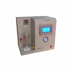 空气释放值测定仪 HKZ-3000型HKZ-3000型 