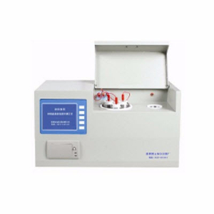 绝缘油体积电阻率测定仪 HJT-3000型HJT-3000型 