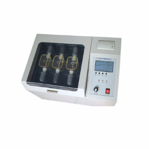 绝缘油介电强度测定仪 JYY—3000型JYY—3000型 