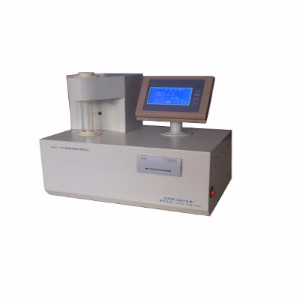 全自动油品凝点、倾点测定仪  ND-3000型 ND-3000型 