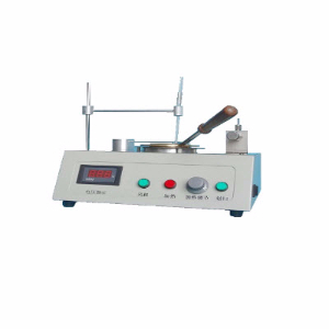 半自动开口闪点仪 KS-100型KS-100型 